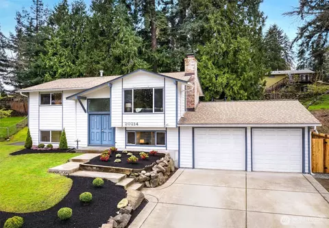 Exterior - 20214 12th Dr SE, Bothell, WA 98012 photo 10 of 15