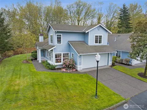 22024 43rd Ave S #13-1, Kent, WA 98032