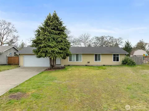 9415 Pinedrop Dr SE, Olympia, WA 98513