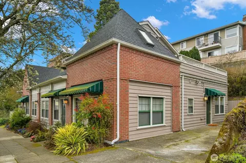 1800 10th Ave W #1800, Seattle, WA 98119