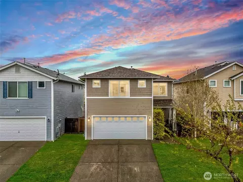 10026 Terra Ct SE, Yelm, WA 98597