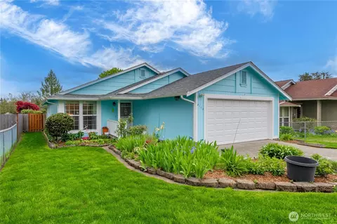 8113 S Cushman Ave, Tacoma, WA 98408