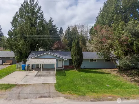 1625 Alder St SE, Lacey, WA 98503