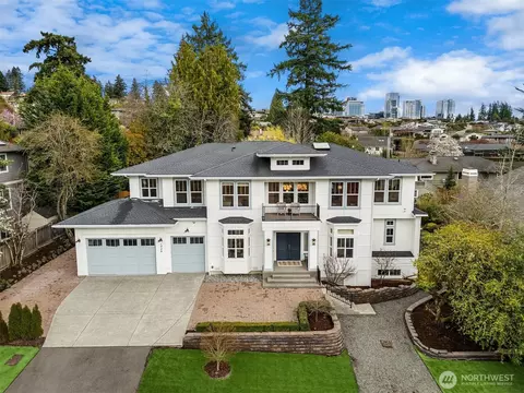 1024 91st Ave NE, Bellevue, WA 98004