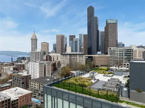 450 S Main St #1205, Seattle, WA 98104