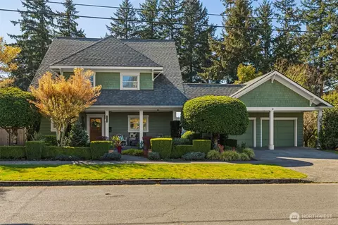 1923 Water St SW, Olympia, WA 98501