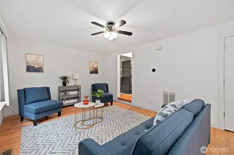Living - 7408 2nd Dr SE, Everett, WA 98203 photo 5 of 6
