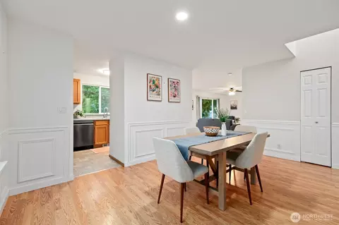 Dining - 7408 2nd Dr SE, Everett, WA 98203 photo 1 of 2
