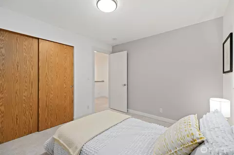 Bedroom - 7408 2nd Dr SE, Everett, WA 98203 photo 8 of 8