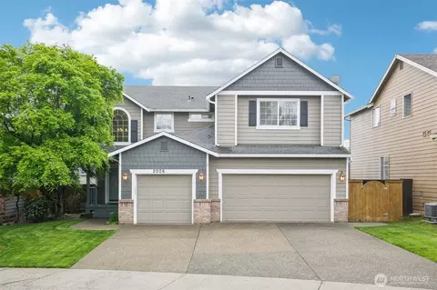 2006 NW Fargo Loop, Camas, WA 98607