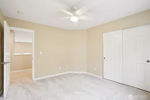 Bedroom - 2006 NW Fargo Loop, Camas, WA 98607 photo 7 of 7