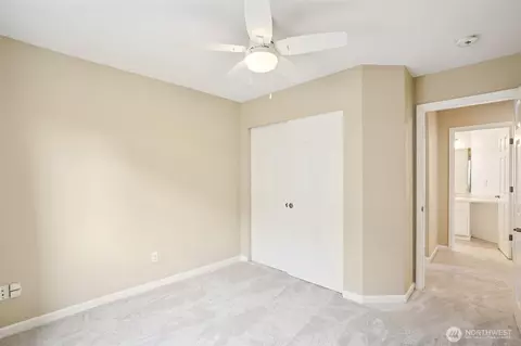 Bedroom - 2006 NW Fargo Loop, Camas, WA 98607 photo 5 of 7