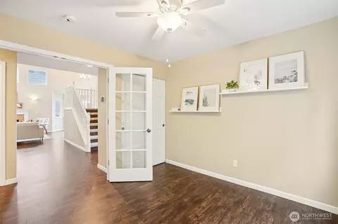 Entry Way - 2006 NW Fargo Loop, Camas, WA 98607 photo 1 of 1