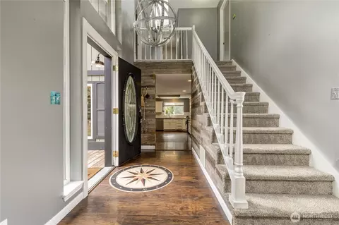 Entry Way - 21118 26th Ave E, Spanaway, WA 98387 photo 1 of 1
