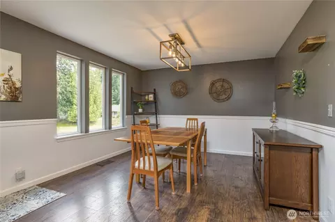 Dining - 21118 26th Ave E, Spanaway, WA 98387 photo 2 of 3