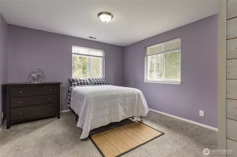 Bedroom - 21118 26th Ave E, Spanaway, WA 98387 photo 3 of 6