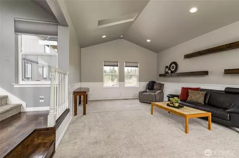 Living - 21118 26th Ave E, Spanaway, WA 98387 photo 1 of 4