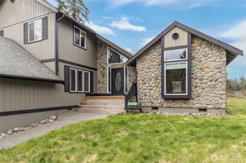 Exterior - 21118 26th Ave E, Spanaway, WA 98387 photo 5 of 6