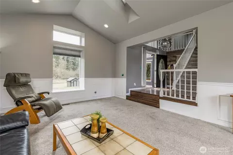 Living - 21118 26th Ave E, Spanaway, WA 98387 photo 3 of 4