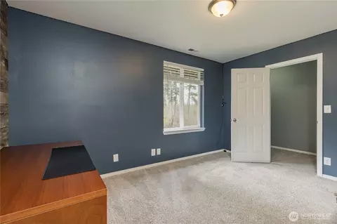 Bedroom - 21118 26th Ave E, Spanaway, WA 98387 photo 4 of 6