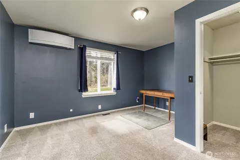 Bedroom - 21118 26th Ave E, Spanaway, WA 98387 photo 2 of 6