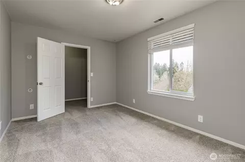 Bedroom - 21118 26th Ave E, Spanaway, WA 98387 photo 5 of 6
