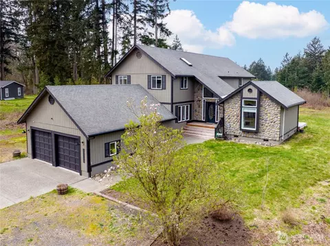 21118 26th Ave E, Spanaway, WA 98387