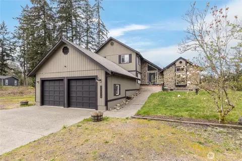 Exterior - 21118 26th Ave E, Spanaway, WA 98387 photo 6 of 6