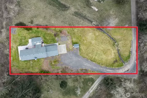 Floorplan - 21118 26th Ave E, Spanaway, WA 98387 photo 1 of 3