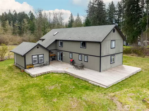 Exterior - 21118 26th Ave E, Spanaway, WA 98387 photo 3 of 6