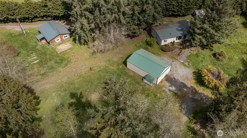 11968 Airport Cutoff Rd, Port Townsend, WA 98368