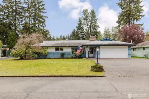 2593 Pine Tree Dr, Port Orchard, WA 98366