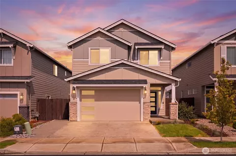 13518 NE 110th Way, Vancouver, WA 98682