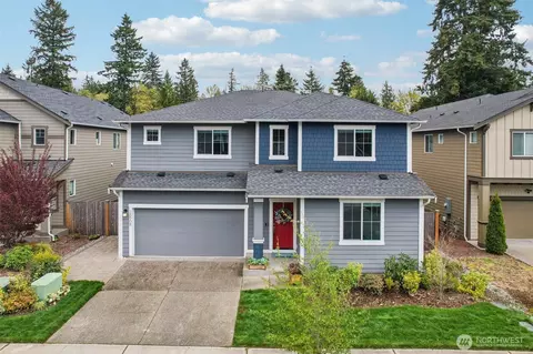26908 199th Ave SE, Covington, WA 98042