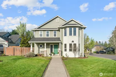 1311 E 16th Cir, La Center, WA 98629