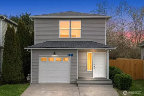 3311 Arbor St, Mount Vernon, WA 98273