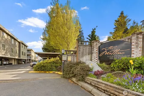 937 N 200th St #B 203, Shoreline, WA 98133