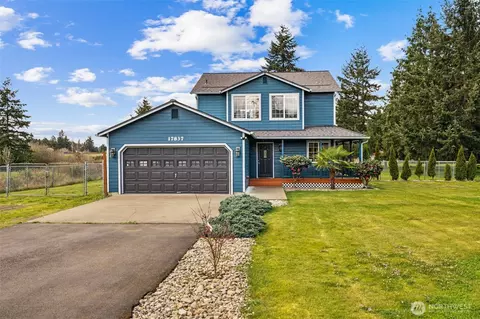17837 Gilbert St SE, Tenino, WA 98589