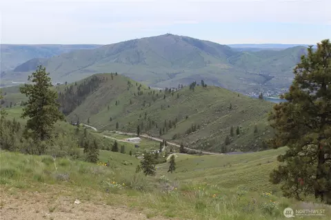 0 Nn Downhill Ln, Chelan, WA 98816