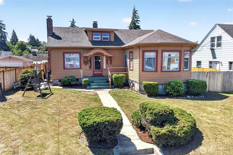 1432 S 56th St, Tacoma, WA 98408