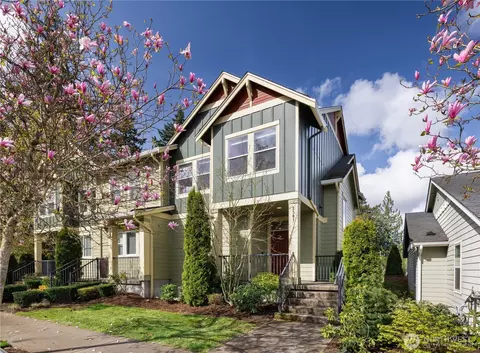 2381 25th Ave NE, Issaquah, WA 98029