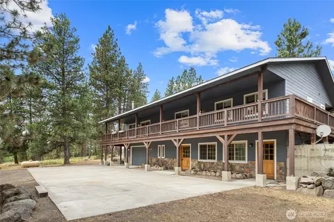 960 Forest Grv, Cle Elum, WA 98922