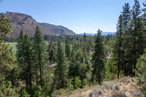 600 W Chewuch Rd, Winthrop, WA 98862