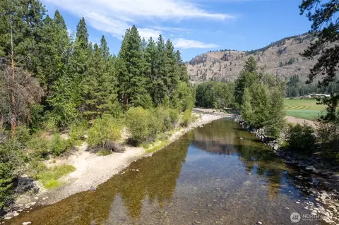 600 W Chewuch Rd, Winthrop, WA 98862