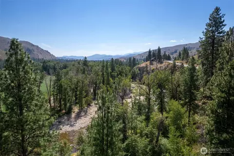 600 W Chewuch Rd, Winthrop, WA 98862
