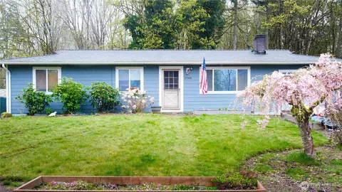 17909 SE 121st Pl, Renton, WA 98059