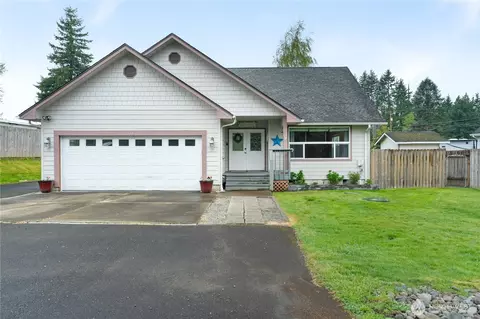 325 N Talbot St, Montesano, WA 98563