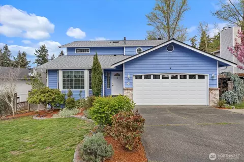 4220 SW 337th Pl, Federal Way, WA 98023
