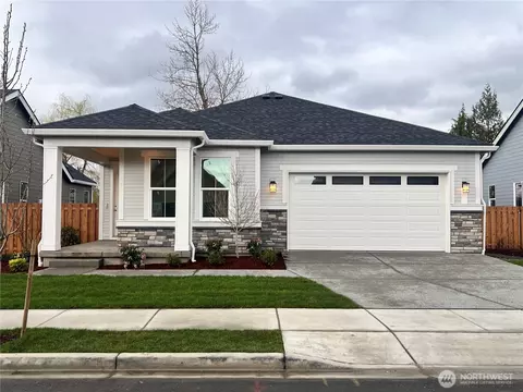 705 Thompson Dr, Enumclaw, WA 98022