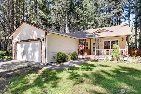 22418 Bluewater Dr SE, Yelm, WA 98597